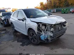 JA4ATWAA7PZ003886 2023 MITSUBISHI ECLIPSE CROSS