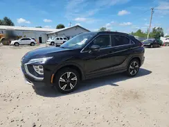 JA4ATWAA7PZ005606 2023 MITSUBISHI ECLIPSE CROSS