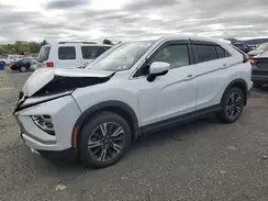 JA4ATWAA7PZ005928 2023 MITSUBISHI ECLIPSE CROSS