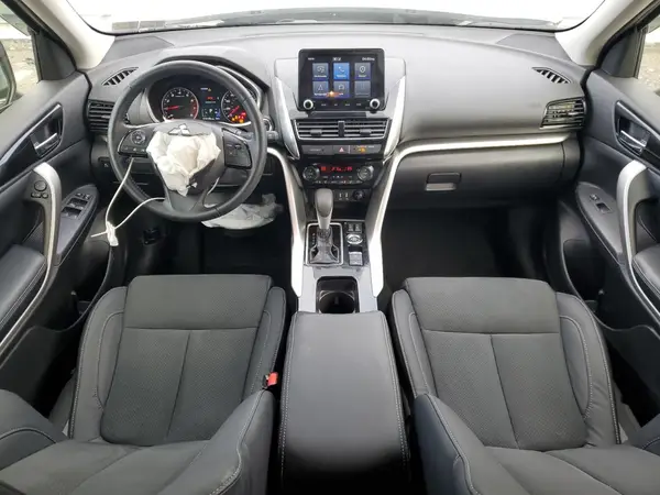 JA4ATWAA7PZ005928 2023 MITSUBISHI ECLIPSE CROSS - Image 8