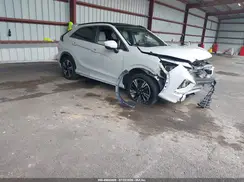 JA4ATWAA7PZ006187 2023 MITSUBISHI ECLIPSE CROSS