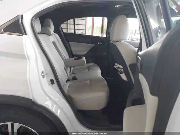 JA4ATWAA7PZ006187 2023 MITSUBISHI ECLIPSE CROSS - Image 8