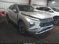 JA4ATWAA7PZ019909 2023 MITSUBISHI ECLIPSE CROSS