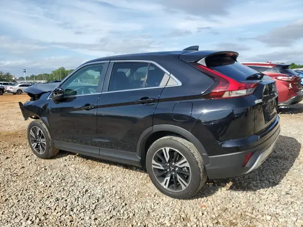 JA4ATWAA7PZ029078 2023 MITSUBISHI ECLIPSE CROSS - Image 2