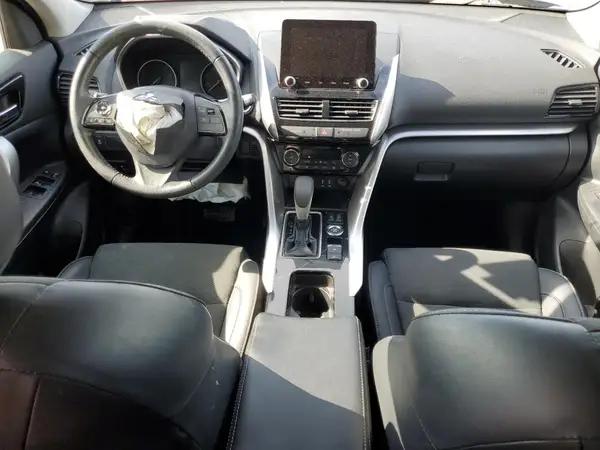 JA4ATWAA7PZ029078 2023 MITSUBISHI ECLIPSE CROSS - Image 8