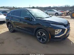 JA4ATWAA7PZ035754 2023 MITSUBISHI ECLIPSE CROSS