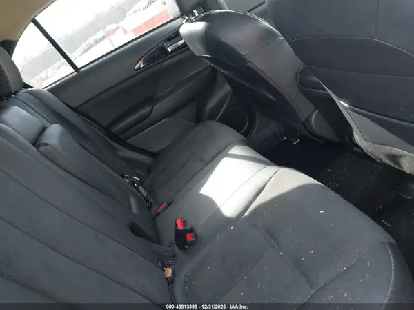 JA4ATWAA7PZ035754 2023 MITSUBISHI ECLIPSE CROSS - Image 8