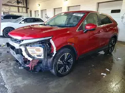 JA4ATWAA7PZ037603 2023 MITSUBISHI ECLIPSE CROSS
