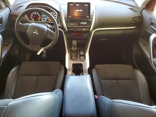 JA4ATWAA7PZ037603 2023 MITSUBISHI ECLIPSE CROSS - Image 8