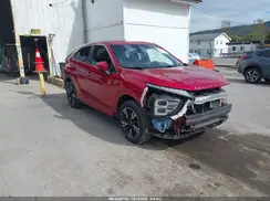 JA4ATWAA7PZ042851 2023 MITSUBISHI ECLIPSE CROSS