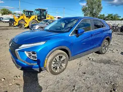 JA4ATWAA7PZ043918 2023 MITSUBISHI ECLIPSE CROSS