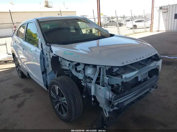 JA4ATWAA7PZ047080 2023 MITSUBISHI ECLIPSE CROSS - Image 1