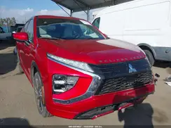 JA4ATWAA7PZ047161 2023 MITSUBISHI ECLIPSE CROSS