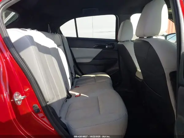 JA4ATWAA7PZ047161 2023 MITSUBISHI ECLIPSE CROSS - Image 8