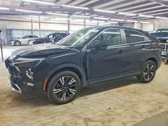 JA4ATWAA7PZ054031 2023 MITSUBISHI ECLIPSE CROSS