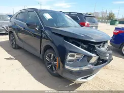 JA4ATWAA7RZ000666 2024 MITSUBISHI ECLIPSE CROSS