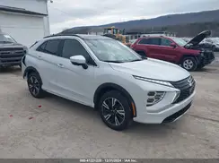 JA4ATWAA7RZ000716 2024 MITSUBISHI ECLIPSE CROSS