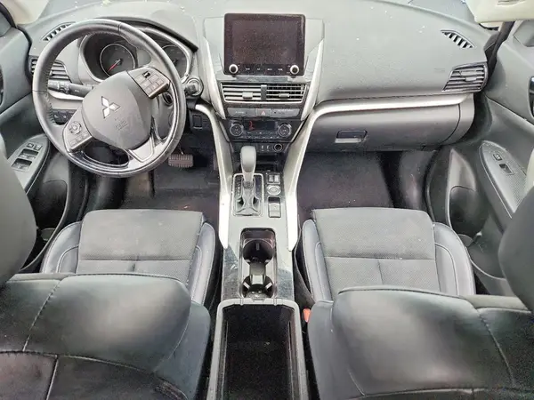 JA4ATWAA7RZ000926 2024 MITSUBISHI ECLIPSE CROSS - Image 8