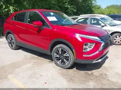 JA4ATWAA7RZ003387 2024 MITSUBISHI ECLIPSE CROSS