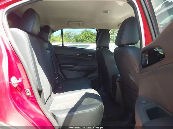 JA4ATWAA7RZ003387 2024 MITSUBISHI ECLIPSE CROSS - Image 8