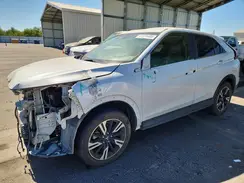 JA4ATWAA7RZ004118 2024 MITSUBISHI ECLIPSE CROSS