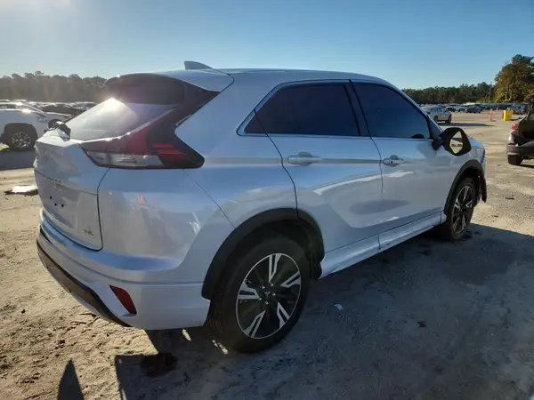 JA4ATWAA7RZ004720 2024 MITSUBISHI ECLIPSE CROSS - Image 2