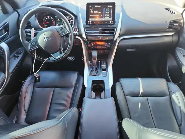 JA4ATWAA7RZ004720 2024 MITSUBISHI ECLIPSE CROSS - Image 7