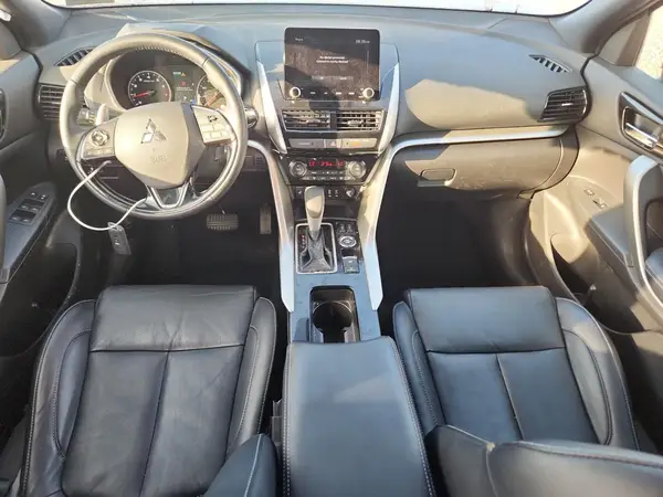 JA4ATWAA7RZ009738 2024 MITSUBISHI ECLIPSE CROSS - Image 8