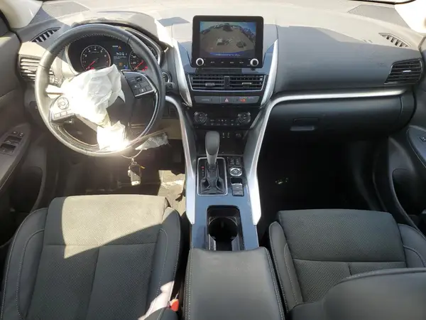 JA4ATWAA7RZ009772 2024 MITSUBISHI ECLIPSE CROSS - Image 8