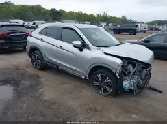 JA4ATWAA7RZ016673 2024 MITSUBISHI ECLIPSE CROSS