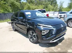 JA4ATWAA7RZ019962 2024 MITSUBISHI ECLIPSE CROSS
