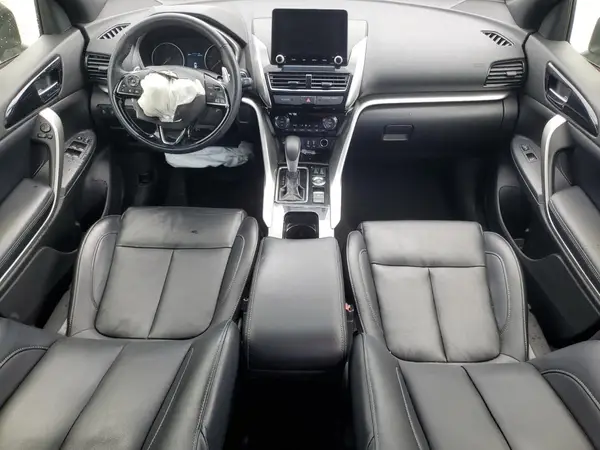 JA4ATWAA7RZ020562 2024 MITSUBISHI ECLIPSE CROSS - Image 8