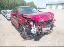 JA4ATWAA7RZ021338 2024 MITSUBISHI ECLIPSE CROSS