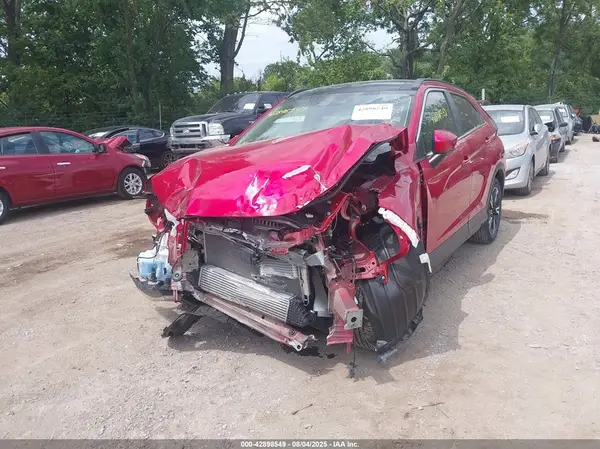 JA4ATWAA7RZ021338 2024 MITSUBISHI ECLIPSE CROSS - Image 2