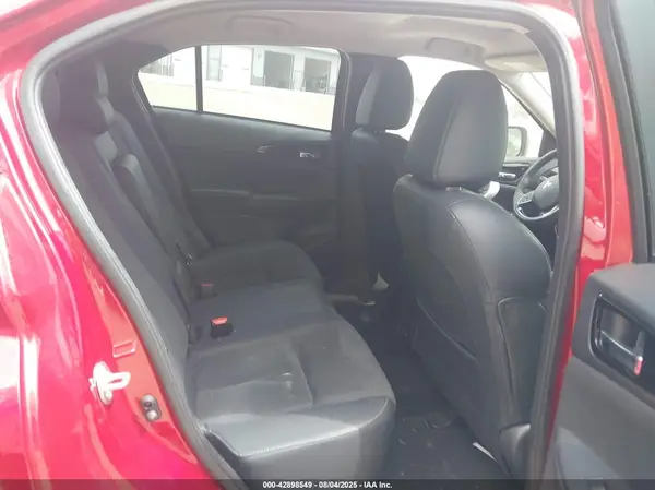 JA4ATWAA7RZ021338 2024 MITSUBISHI ECLIPSE CROSS - Image 8