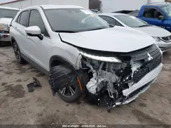 JA4ATWAA7RZ024613 2024 MITSUBISHI ECLIPSE CROSS
