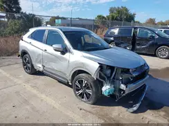 JA4ATWAA7RZ034218 2024 MITSUBISHI ECLIPSE CROSS