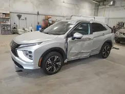 JA4ATWAA7RZ035353 2024 MITSUBISHI ECLIPSE CROSS