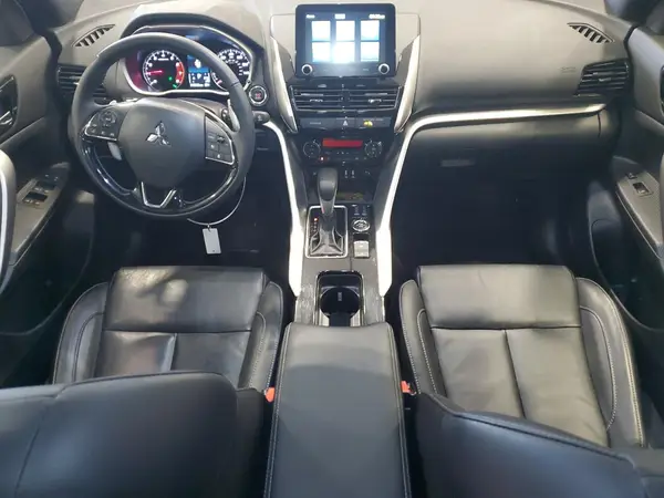 JA4ATWAA7RZ035353 2024 MITSUBISHI ECLIPSE CROSS - Image 8