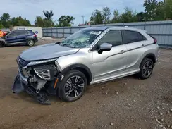 JA4ATWAA7RZ035692 2024 MITSUBISHI ECLIPSE CROSS