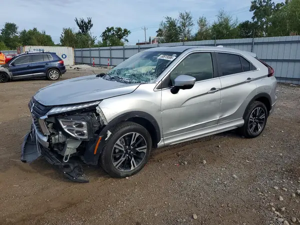 JA4ATWAA7RZ035692 2024 MITSUBISHI ECLIPSE CROSS - Image 1