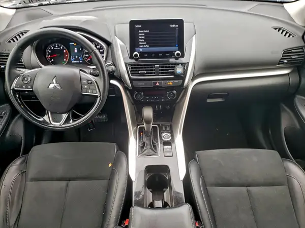 JA4ATWAA7RZ035885 2024 MITSUBISHI ECLIPSE CROSS - Image 8