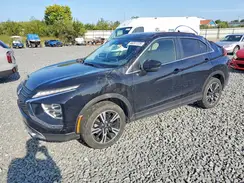 JA4ATWAA7RZ037278 2024 MITSUBISHI ECLIPSE CROSS