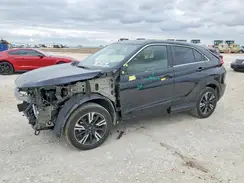 JA4ATWAA7RZ052704 2024 MITSUBISHI ECLIPSE CROSS