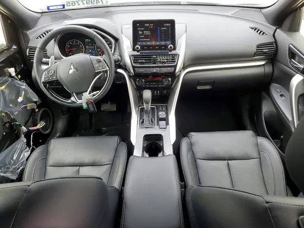JA4ATWAA7RZ052704 2024 MITSUBISHI ECLIPSE CROSS - Image 8