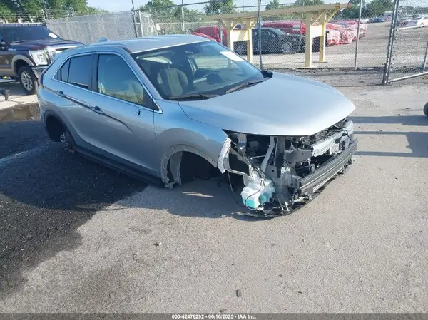 JA4ATWAA7RZ058728 2024 MITSUBISHI ECLIPSE CROSS - Image 1