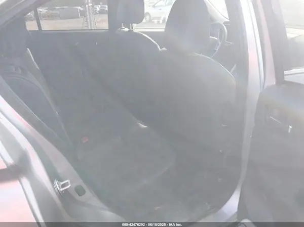 JA4ATWAA7RZ058728 2024 MITSUBISHI ECLIPSE CROSS - Image 8