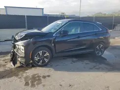 JA4ATWAA7RZ060057 2024 MITSUBISHI ECLIPSE CROSS