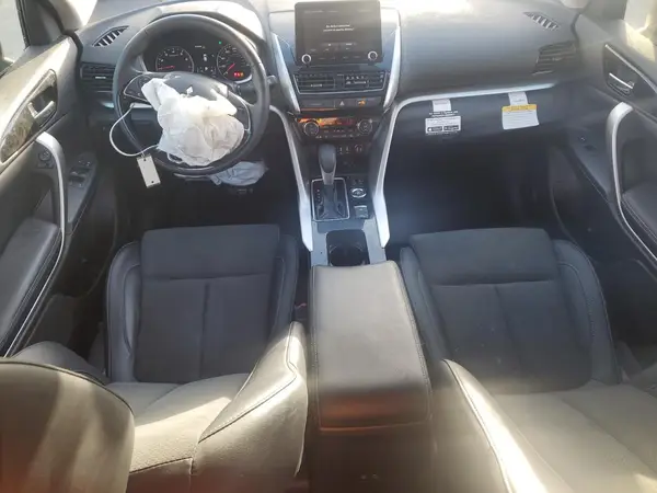 JA4ATWAA7RZ060057 2024 MITSUBISHI ECLIPSE CROSS - Image 8