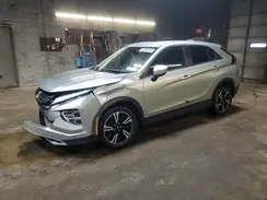 JA4ATWAA7RZ060723 2024 MITSUBISHI ECLIPSE CROSS